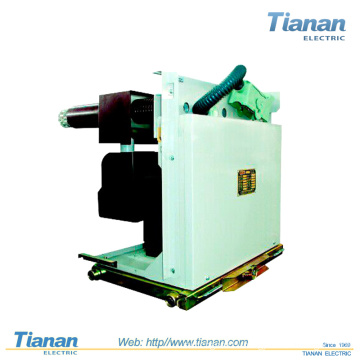 24kv 2500A Vacuum Circuit Breaker / High-Voltage / Indoor